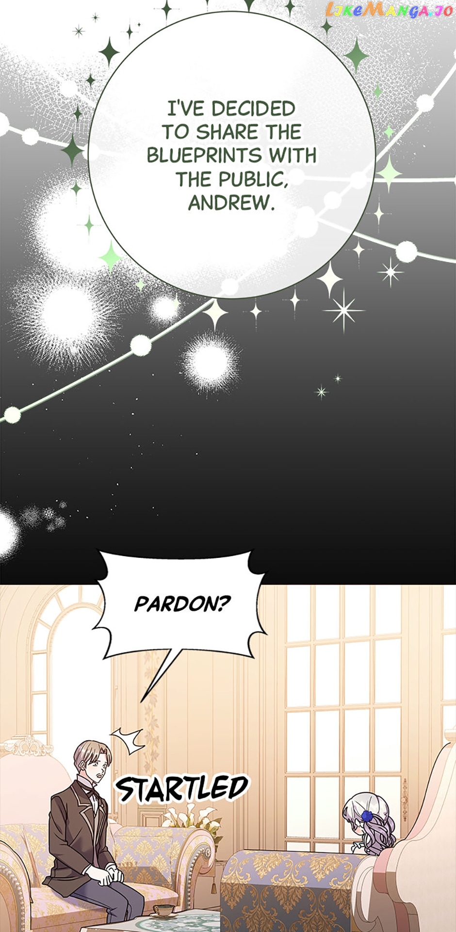 The Little Landlady Chapter 71 - page 79